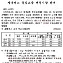 경산시내버스도 요금인상!!(경산시만 운행하는 노선 제외) 이미지