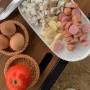 석탄보건진료소 | 11-12oct, 옥천팜랜드 캠핑장_차박