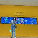 한가람병원 | [예술의 전당 한가람미술관] 마르크 샤갈 전시회 : BEYOND TIME