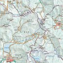 왕대발전소 | 밀양 금오산~안태호