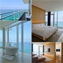 아이피호텔휘트니스 | [강원도/강릉] 씨마크 호텔 SEAMARQ 이그제큐티브 스위트_객실 소개 오션뷰