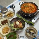 외식당