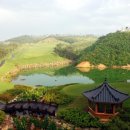 오션힐스 골프 & 리조트 이미지