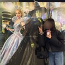 동탄역 | [위키드: 포 굿] 스포 없는 관람 솔직후기 | 동탄역 광음시네마 후기