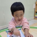 한글날 행사! 족자 꾸미기^^ 이미지