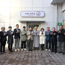 송산3동 공공복합청사 1층, 주민 공유 및 노인일자리 공간으로 탈바꿈 이미지