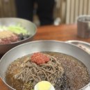 화정리막국수 | 🥕경기 안산시 메밀전 맛집 &#34;화정리막국수&#34;🥕내돈내산🥕