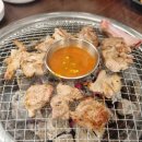 강릉초당갈비