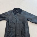 클래식&포크기타(실용) | 바버 비데일(BARBOUR Bedale) 블랙 36 후기 – 클래식과 실용의 결정체
