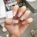 뮤아네일(Myu.A Nail) | 가을 네일아트로 기분전환(보라매 뮤아네일 내돈내산)