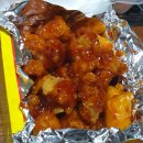 흥부가반해버리고놀부가기절한닭강정 이미지