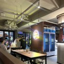 야떡볶이다 | 쏘이갈릭킹 허니, 분모자 로제 떡볶이, 카이막 치즈볼 내돈내산 솔직후기 : BHC 선릉역점