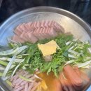 완백부대찌개 이미지