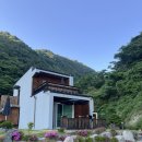[울릉도 여행] 풍경과 청결 모두 만족한 별밤지기와 섬농부 펜션, 베텔기우스 내돈내산 후기