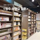 만화카페 | 청주 만화카페 벌툰 후기 (성안길 데이트)
