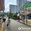 율량초등학교 이미지