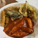 신 매콤터 분식 이미지