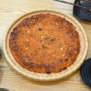 큰형김치콩나물국밥 | 오픈_천호 24시 국밥 맛집 본가전주옥] 새벽에 김치콩나물국밥에 소주 한잔 걸친 후기 / 막차는 국밥이지