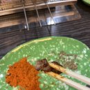 홍이양꼬치