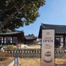 경상대 가좌천문화거리 | 진주 카페 추천 진주 벚꽃 카페 경상대학교 가배헌 주차 내돈내산 솔직후기