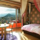 산방산 탄산온천 펜션 이미지