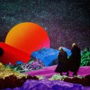 [오후N] 뛰는마음 노는세상 - 터링 | 2024, 5月