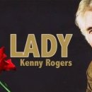 Kenny Rogers / Lady 이미지