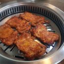 불타는참나무장작구이