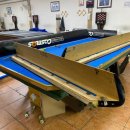 거래처 당구장 이미지