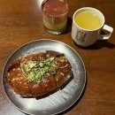 나등빌리 | 영종도대형카페 찾는다면 여기! 디저트까지 맛있었던 빌리앤오티스