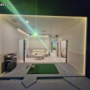 준 스크린골프 이미지