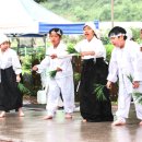 고성농요 정기공연 이미지