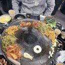 홍가네불타는솥뚜껑 | [불타는꿀돼지] 용인 역북동 솥뚜껑 삼겹살 현지인 맛집! | 자리 이전 이슈 다녀온 후기😆