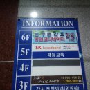 늘푸른간호병원코디네이터학원