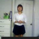 dear daddy long legs - Grace 이미지
