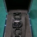 명품 중고) DKNY 큐빅 팔찌 시계, CAPACCI 통 가오리 백+ 가오리 장지갑 set, GUCCI 송치 구두, METROCITY 중지갑, METROCITY 시계 이미지