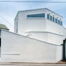 Moonlight house