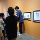 명화의 세계에서 찾아보는 즐거운 상상놀이와 종이접기 | 마산 쥬세뻬 비탈레 창원 실내 아이와 전시