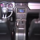 1/12 Revell Ford Shelby GT500 cobra 제작기-3 이미지