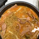 킹콩부대찌개마포대흥오남매 | [공덕대흥/킹콩부대찌개 마포대흥오남매행복점] 부대찌개 맛집 내돈내산 솔직후기