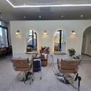 더스타일헤어샵 | 탕정역 미용실 단발 매직셋팅 후기, 원하는 스타일 그대로 나오는 감성 헤어샵 더오름헤어