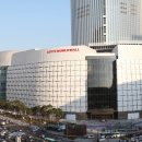 롯데월드몰 이미지