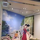 후르츠바스캣 | 신촌 유플렉스 오마케 이누야샤 후르츠 바스켓 콜라보카페 후기 셋쇼마루의 아포카토 키라라와 싯포의 당고