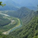대경산행클럽 2026년2월14일 동강 백운산(해발882.4m) 정기산행 공지 이미지