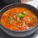 용추골미궁순대 | 삼척 순대국 추천 ‘용추골미궁순대’｜쏠비치 근처 아침 해장 내돈내산 후기