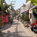 바트샵 | 올드타운 추천 코스 문구 소품샵 & 카페 추천 | 딥디바인더 + 치앙마이 3대 커피 바트커피 코스 후기