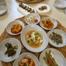 제주 산방산 맛집 제주초가집 내돈내산 후기 | 활전복 해물전골과 제주 한상 차림