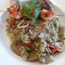 울산타워레스토랑 이미지