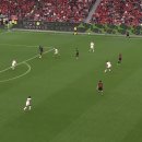 [레버쿠젠 vs 라이프치히] 패트릭 쉬크 멀티골 ㄷㄷㄷㄷㄷㄷㄷ.gif 이미지