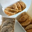 보영만두분당 | [분당 정자동 맛집] 보영만두 분당정자점 내돈내산 후기: 군만두 추천